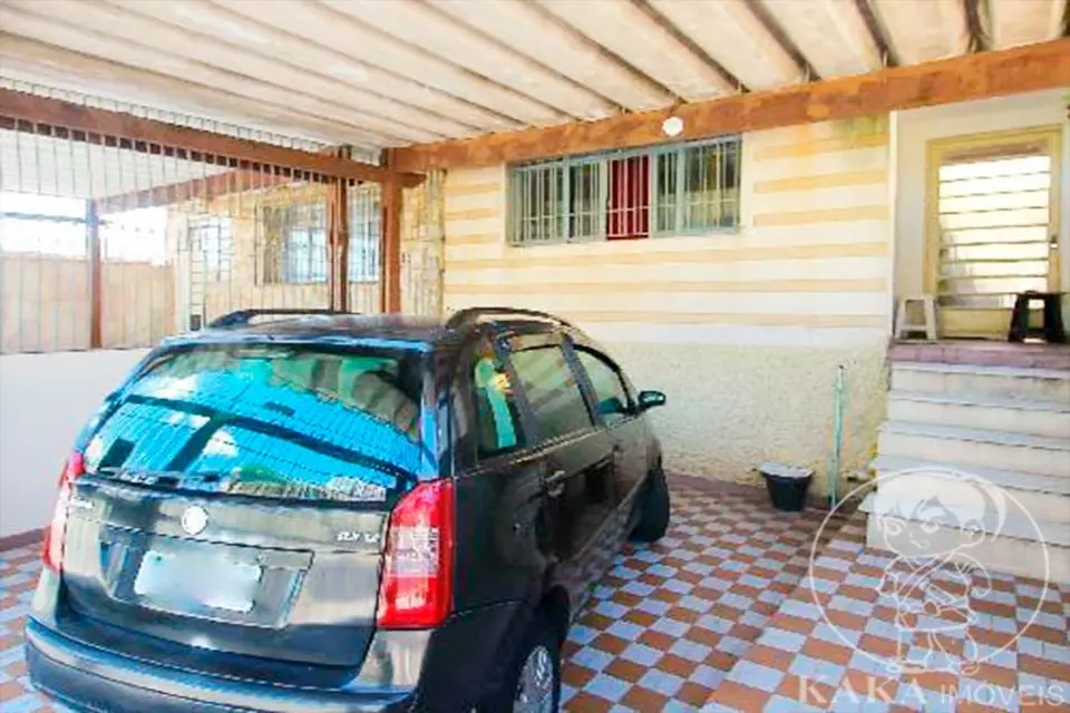 Sobrado para Venda ZL Imóvel - Imagem 1