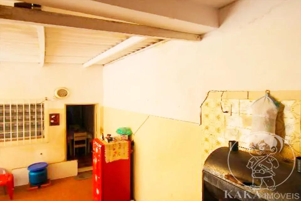 Sobrado para Venda ZL Imóvel - Imagem 20