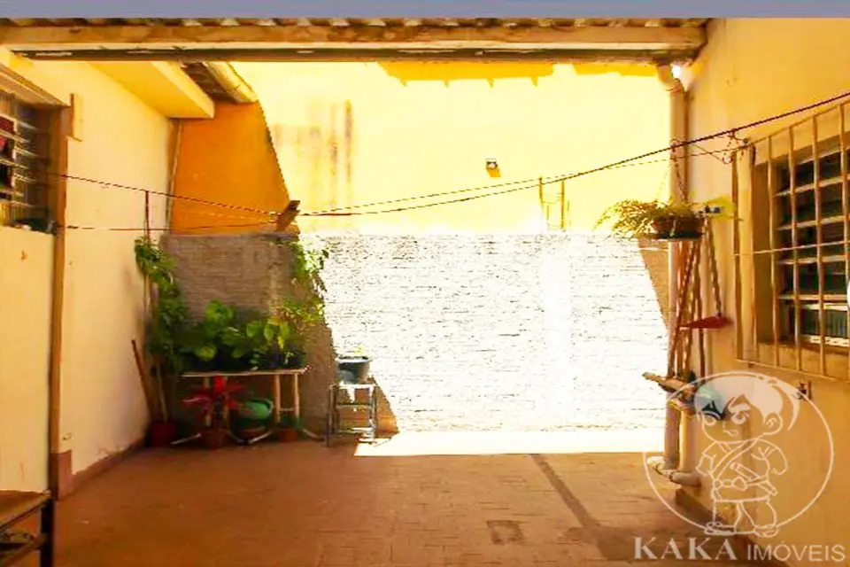 Sobrado para Venda ZL Imóvel - Imagem 21