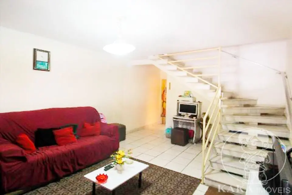 Sobrado para Venda ZL Imóvel - Imagem 4