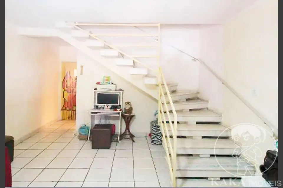 Sobrado para Venda ZL Imóvel - Imagem 5