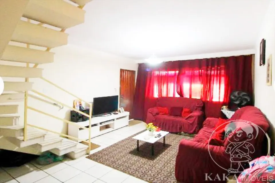 Sobrado para Venda ZL Imóvel - Imagem 7