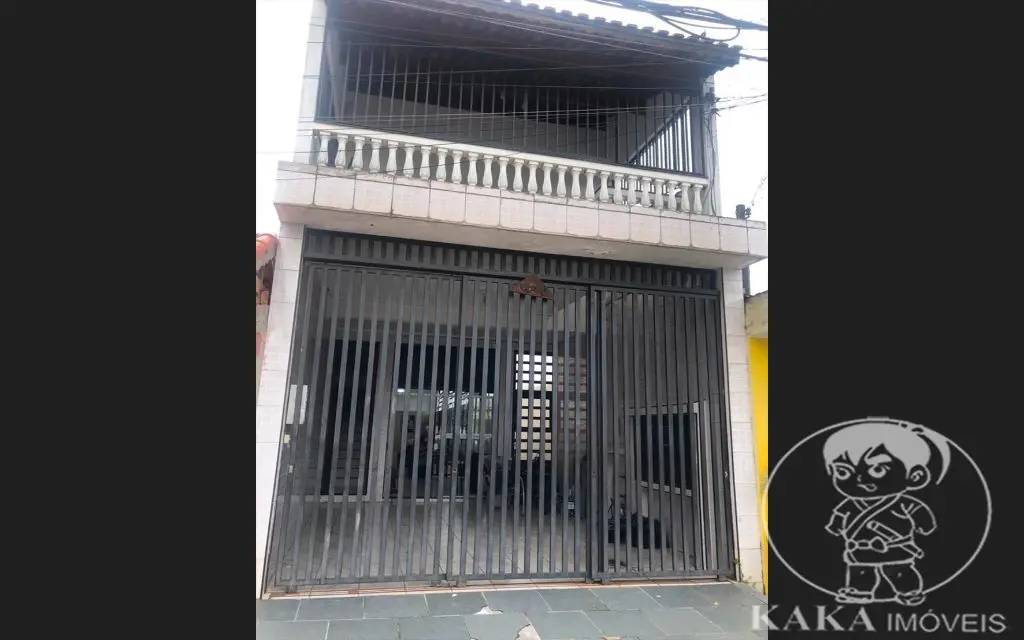 Ponto Comercial para Venda SP Imóvel - Imagem 1