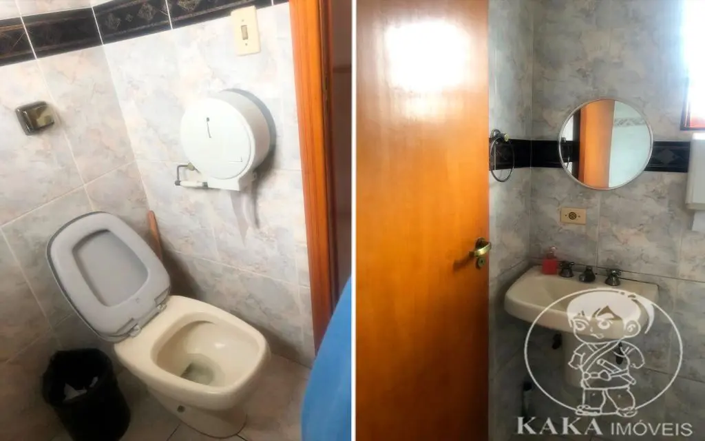 Ponto Comercial para Venda SP Imóvel - Imagem 14