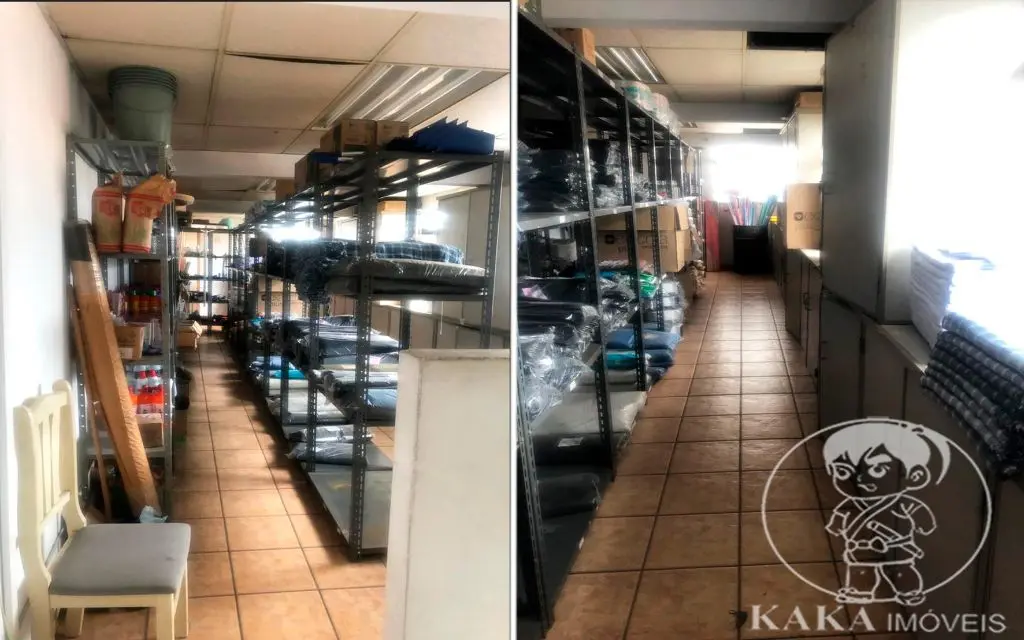 Ponto Comercial para Venda SP Imóvel - Imagem 20
