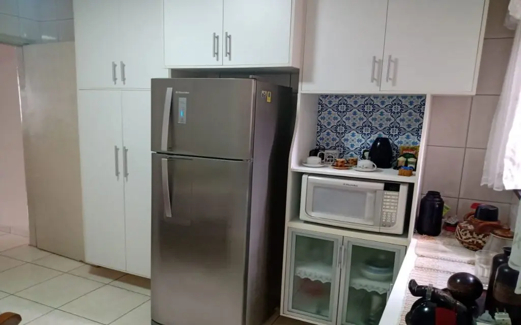 Condomínio Fechado para Venda ZL Imóvel - Imagem 12