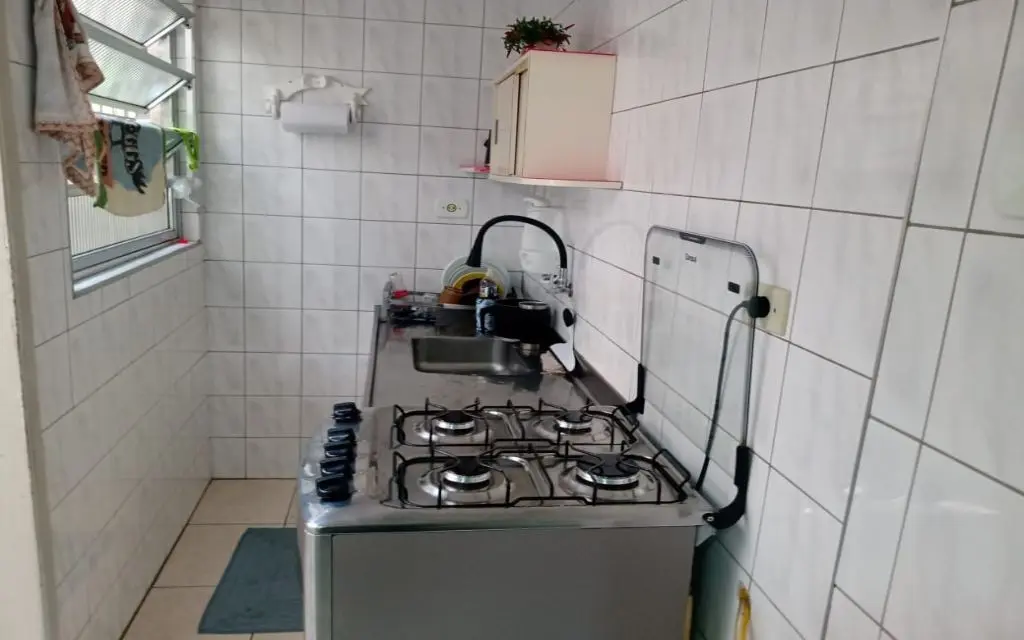 Condomínio Fechado para Venda ZL Imóvel - Imagem 16