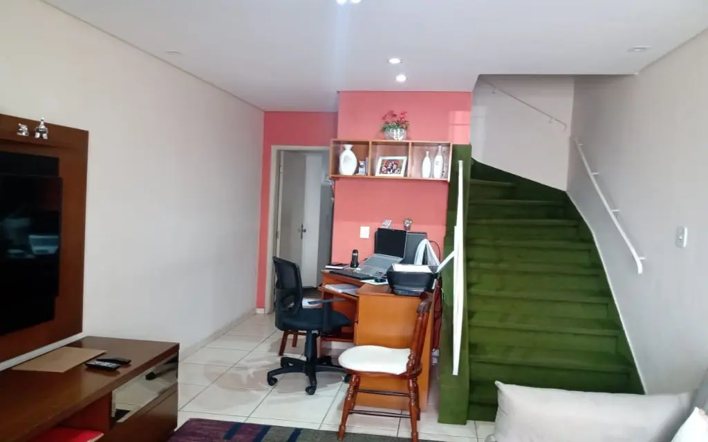 Condomínio Fechado para Venda ZL Imóvel - Imagem 5