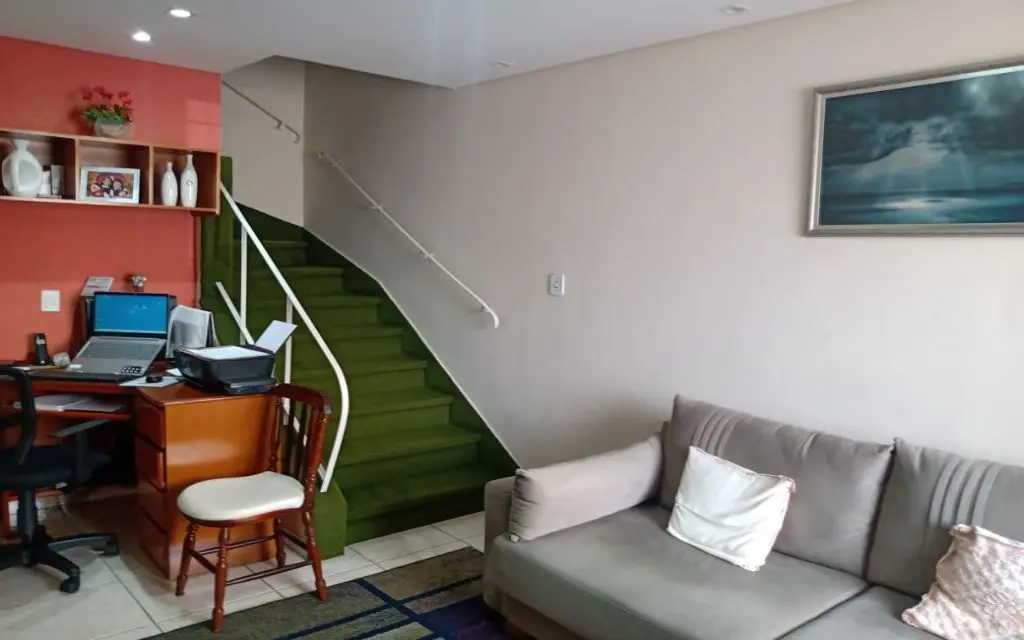 Condomínio Fechado para Venda ZL Imóvel - Imagem 7