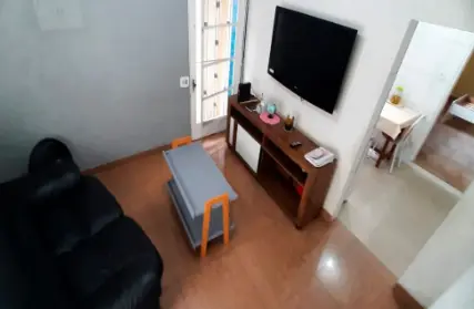 Imagem: Casa Térrea para Venda, Vila Formosa