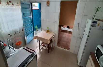 Imagem: Casa Térrea para Venda, Vila Formosa