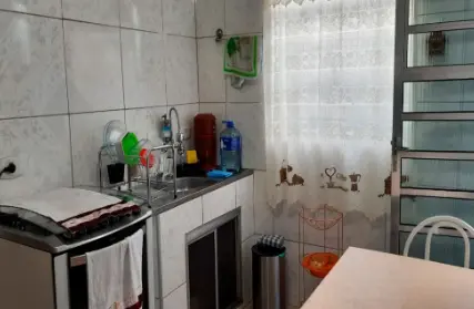 Imagem: Casa Térrea para Venda, Vila Formosa