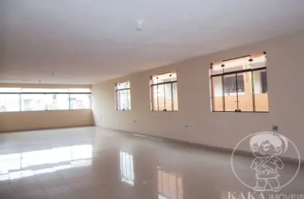 Imagem: Galpão / Salão para Alugar, Cidade Líder