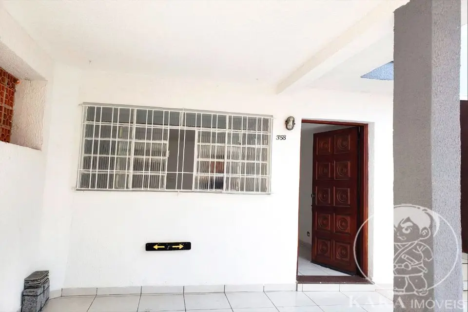 Sobrado para Venda ZL Imóvel - Imagem 1