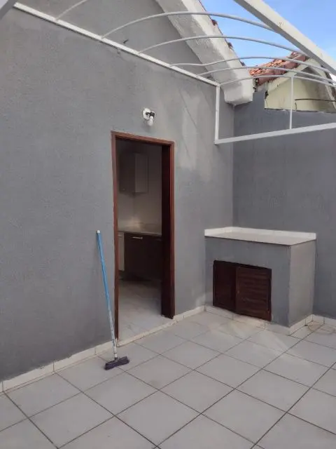 Sobrado para Venda ZL Imóvel - Imagem 24