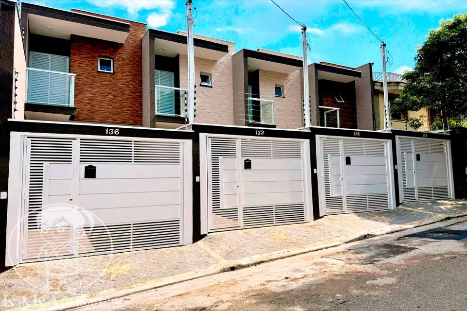 Sobrado para Venda ZL Imóvel - Imagem 1