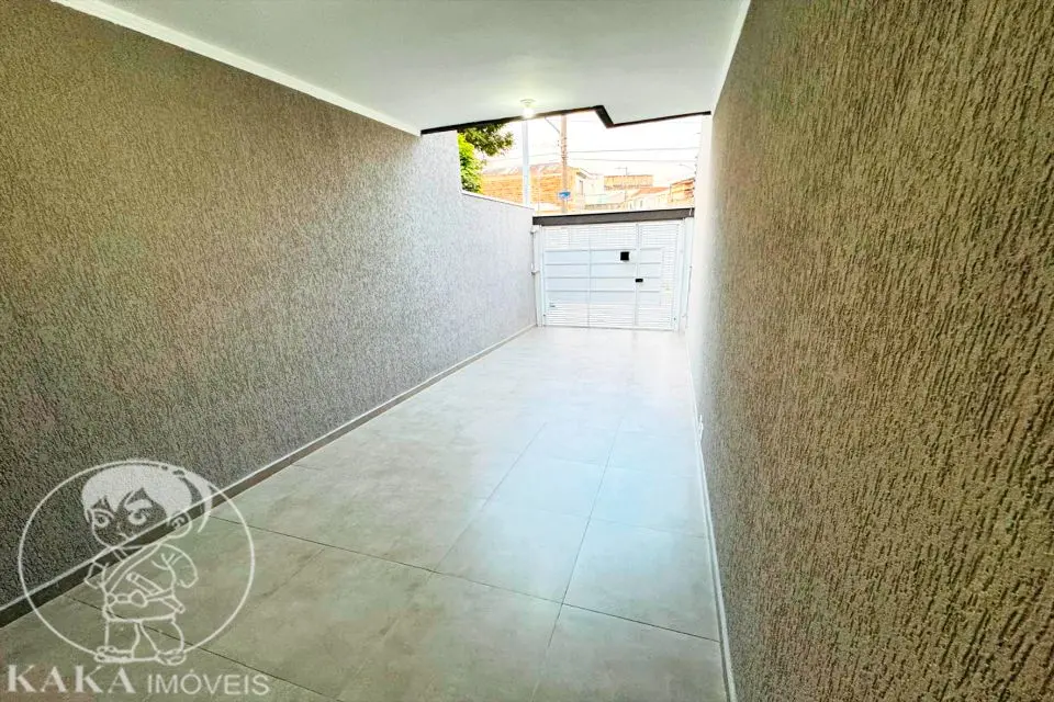 Sobrado para Venda ZL Imóvel - Imagem 18