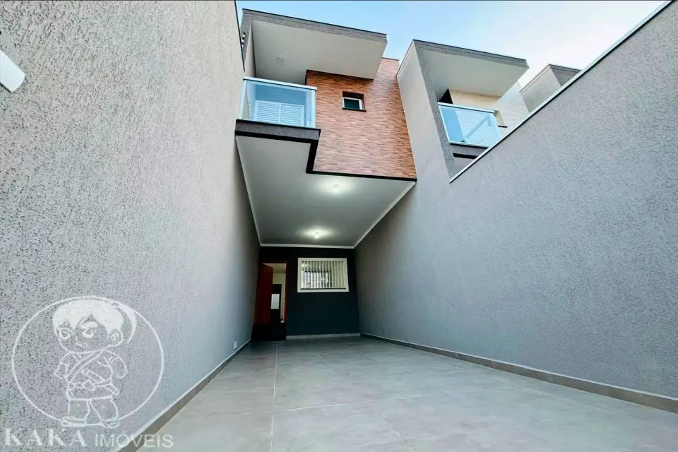 Sobrado para Venda ZL Imóvel - Imagem 19