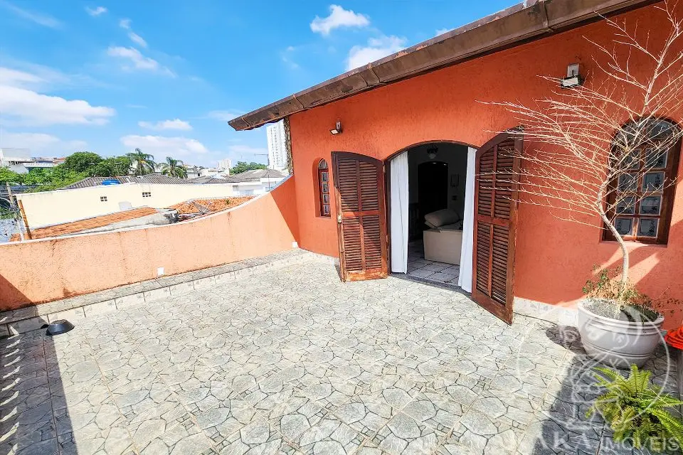 Sobrado para Venda ZL Imóvel - Imagem 17