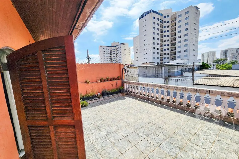 Sobrado para Venda ZL Imóvel - Imagem 18