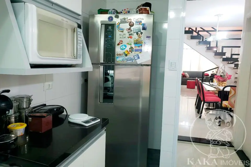 Sobrado para Venda ZL Imóvel - Imagem 18