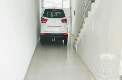 Imagem: Condomínio Fechado para Venda, Vila Alpina