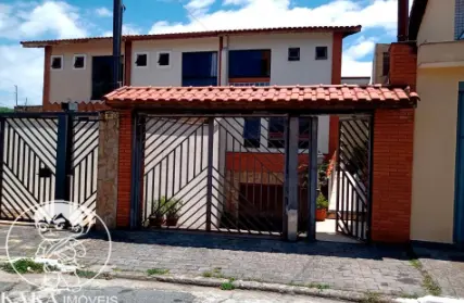 Imagem: Sobrado para Venda, Vila Mafra