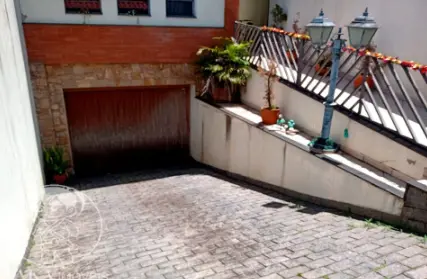 Imagem: Sobrado para Venda, Vila Mafra