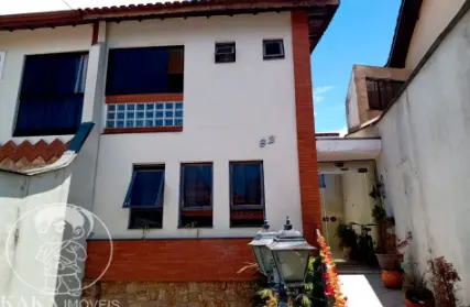 Imagem: Sobrado para Venda, Vila Mafra