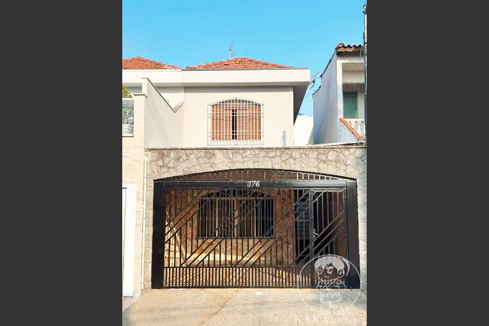 Sobrado para Venda ZL Imóvel - Imagem 1