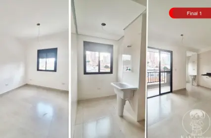 Imagem: Apartamento para Venda, Vila Antonina