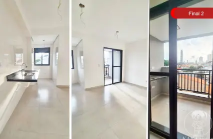 Imagem: Apartamento para Venda, Vila Antonina