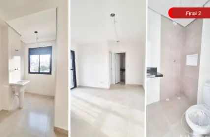 Imagem: Apartamento para Venda, Vila Antonina