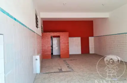 Imagem: Galpão / Salão para Alugar, Vila Rica (Zona Leste)