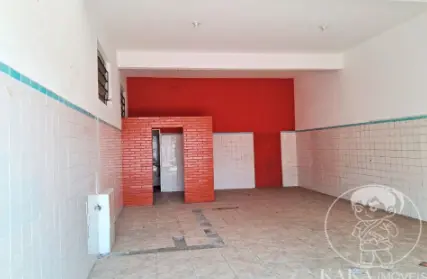 Imagem: Galpão / Salão para Alugar, Vila Rica (Zona Leste)