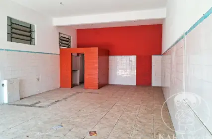 Imagem: Galpão / Salão para Alugar, Vila Rica (Zona Leste)