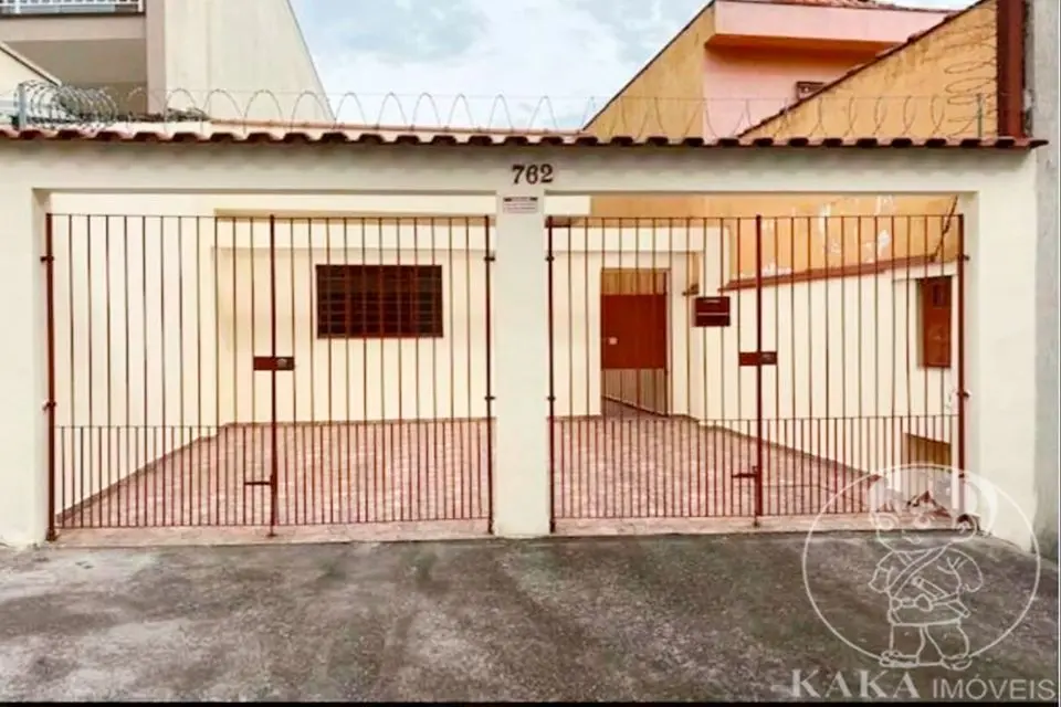 Casa Térrea para Venda ZL Imóvel - Imagem 1