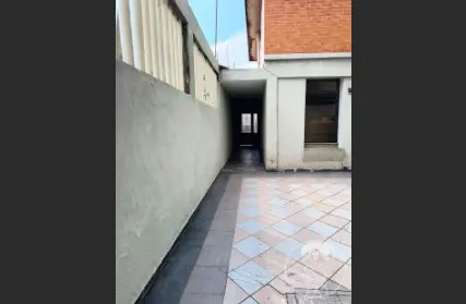 Imagem: Ponto Comercial para Alugar, Vila Regente Feijó