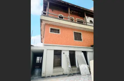 Imagem: Ponto Comercial para Alugar, Vila Regente Feijó