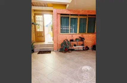 Imagem: Casa Térrea para Venda, Jardim Arize