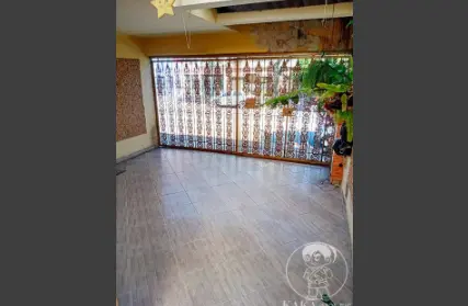 Imagem: Casa Térrea para Venda, Jardim Arize