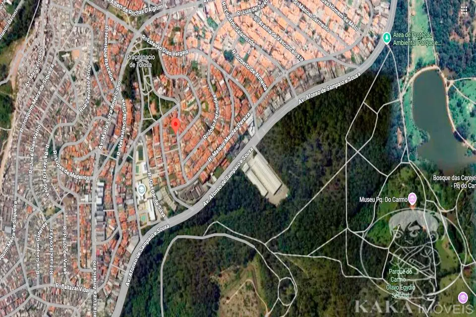 Terreno para Venda ZL Imóvel - Imagem 4