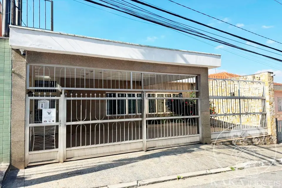 Casa Térrea para Venda ZL Imóvel - Imagem 2