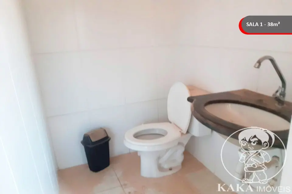 Sala Comercial para Alugar ZL Imóvel - Imagem 12