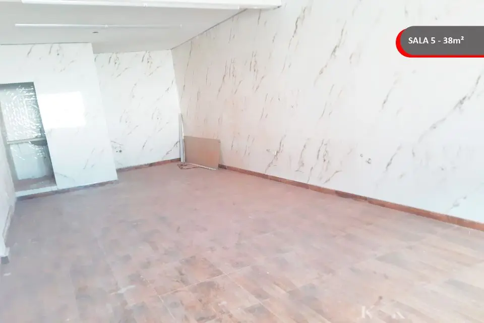 Sala Comercial para Alugar ZL Imóvel - Imagem 21