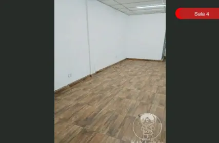 Imagem: Sala Comercial para Alugar, Cidade Nova São Miguel