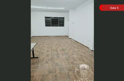 Imagem: Sala Comercial para Alugar, Cidade Nova São Miguel