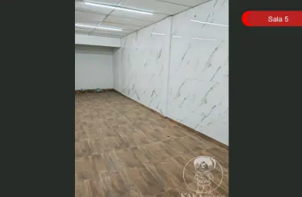 Imagem: Sala Comercial para Alugar, Cidade Nova São Miguel