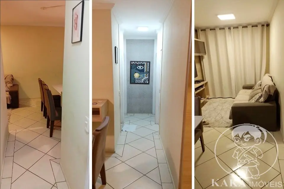 Apartamento para Venda ZL Imóvel - Imagem 2