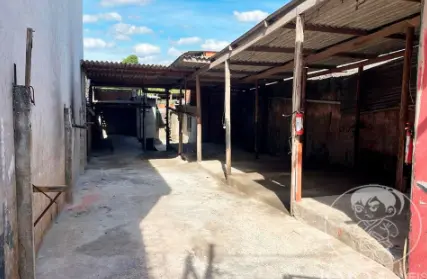 Imagem: Terreno para Alugar, Cidade Líder